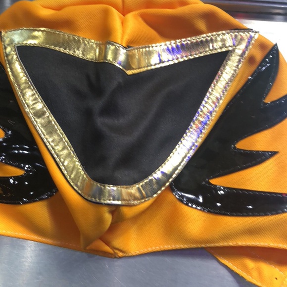 Luchador Masks - Halloween Mask - Lucha Libre - Picture 8 of 8